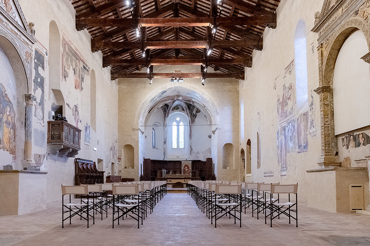 La Chiesa di San Francesco