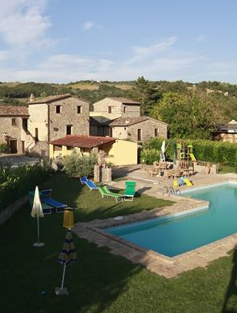 Acqua Calda