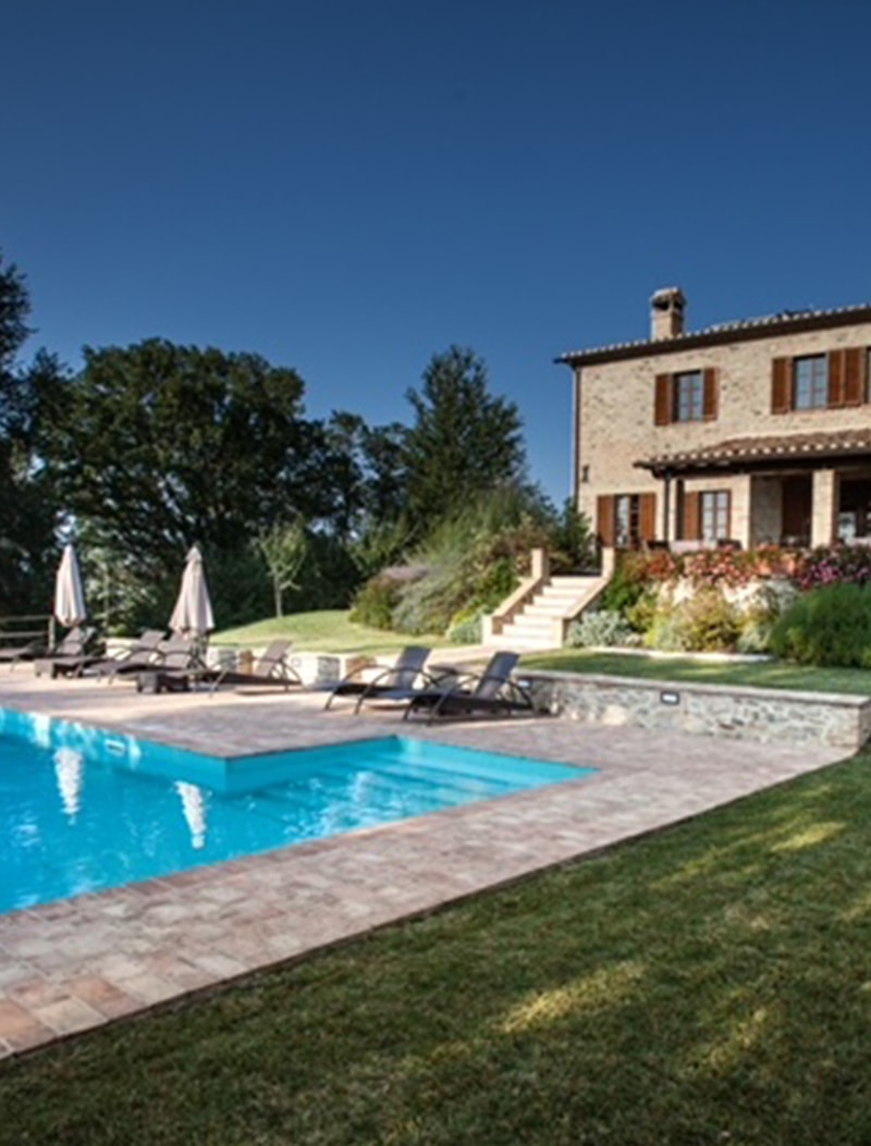 Casa Baccianella