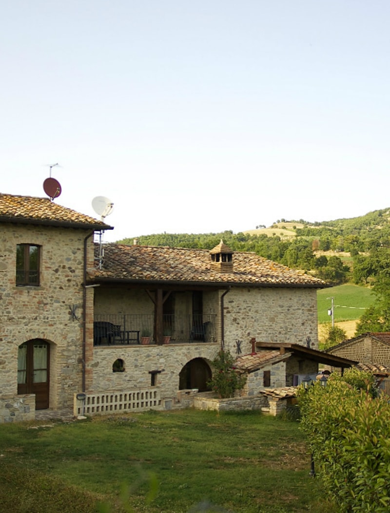 La Pietra Rara